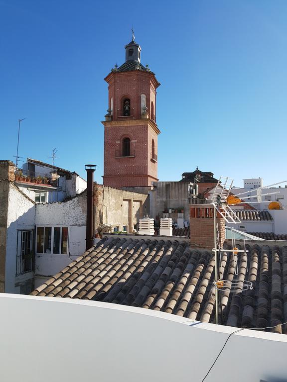Malaga City Breaks Exterior foto