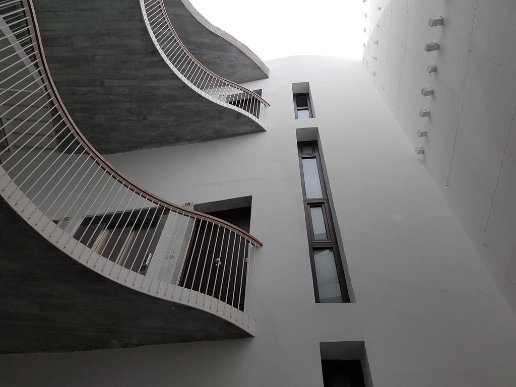 Malaga City Breaks Exterior foto