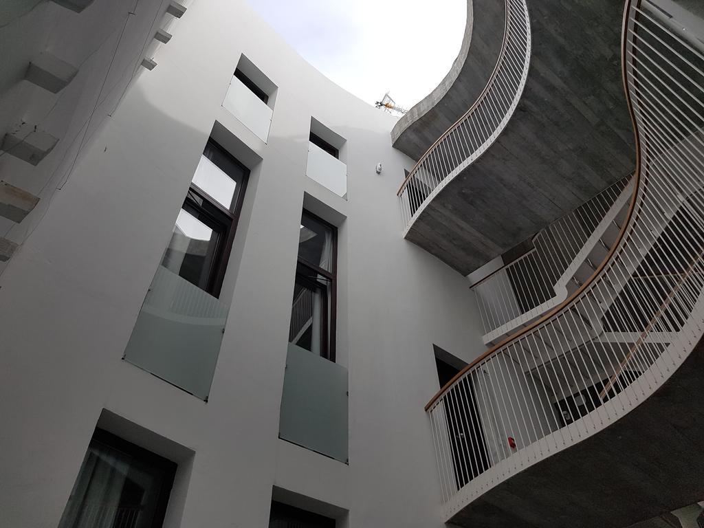 Malaga City Breaks Exterior foto