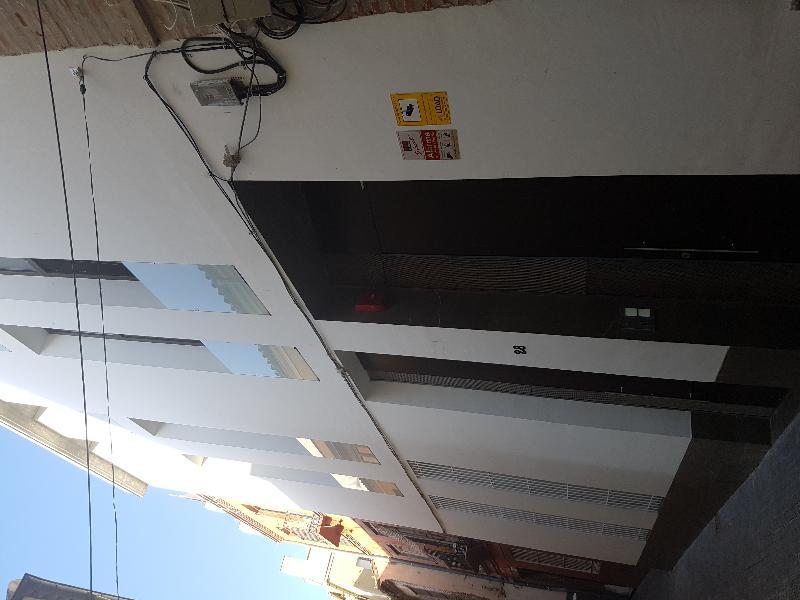 Malaga City Breaks Exterior foto
