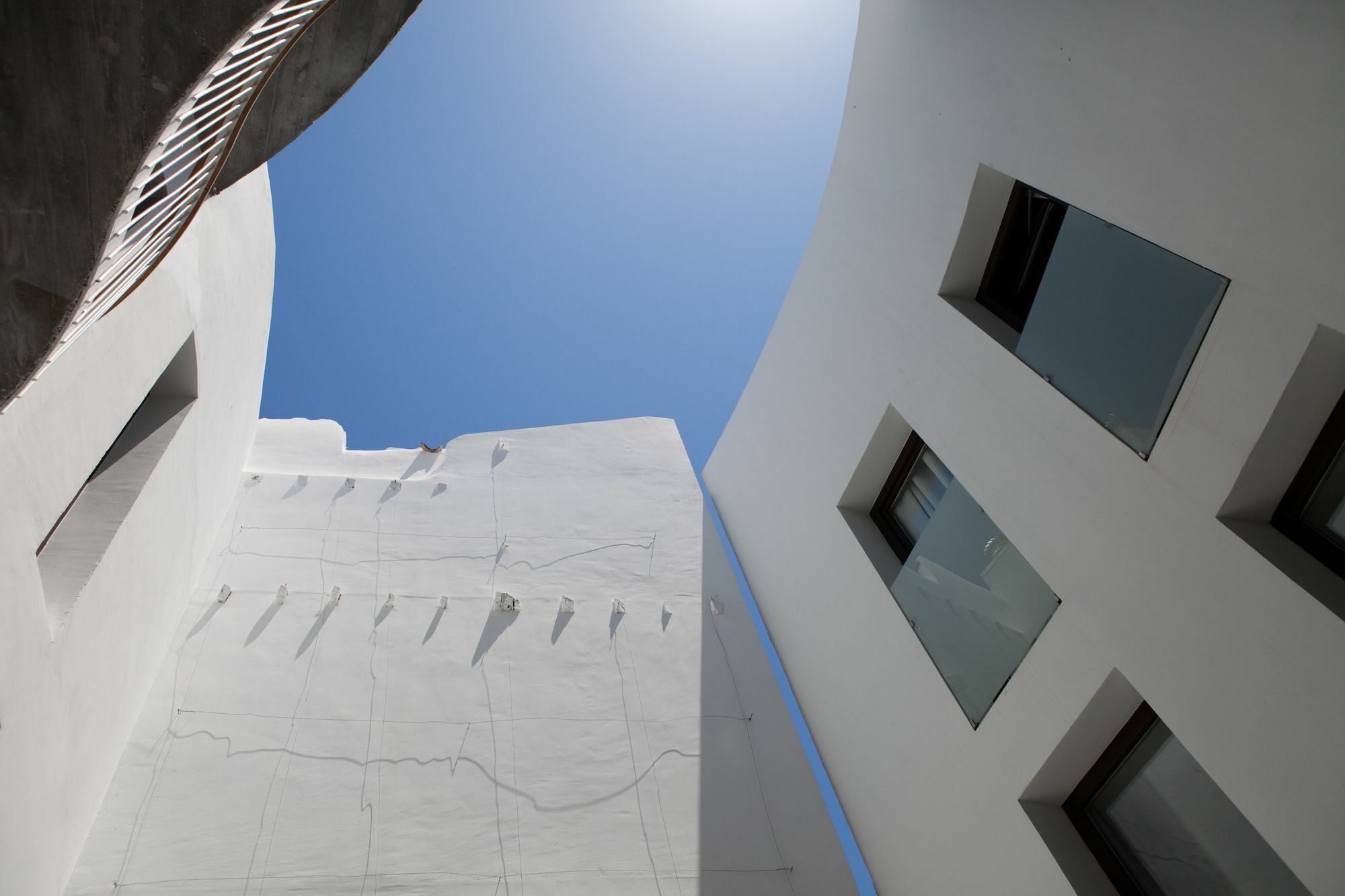 Malaga City Breaks Exterior foto