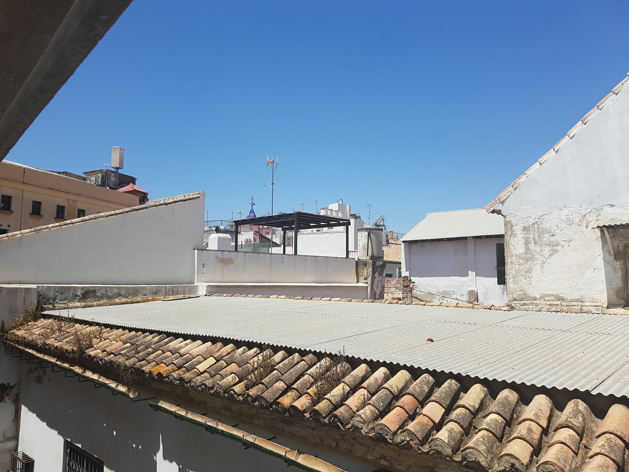 Malaga City Breaks Exterior foto